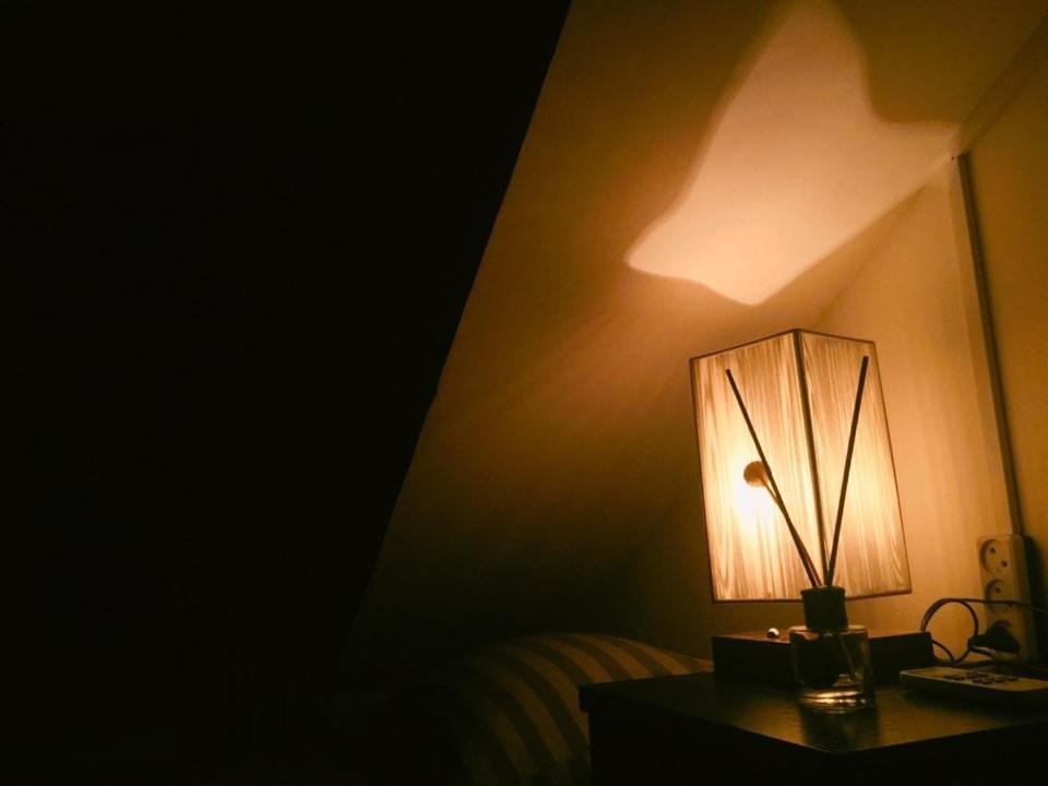 Warang Guesthouse Чеджу Екстериор снимка
