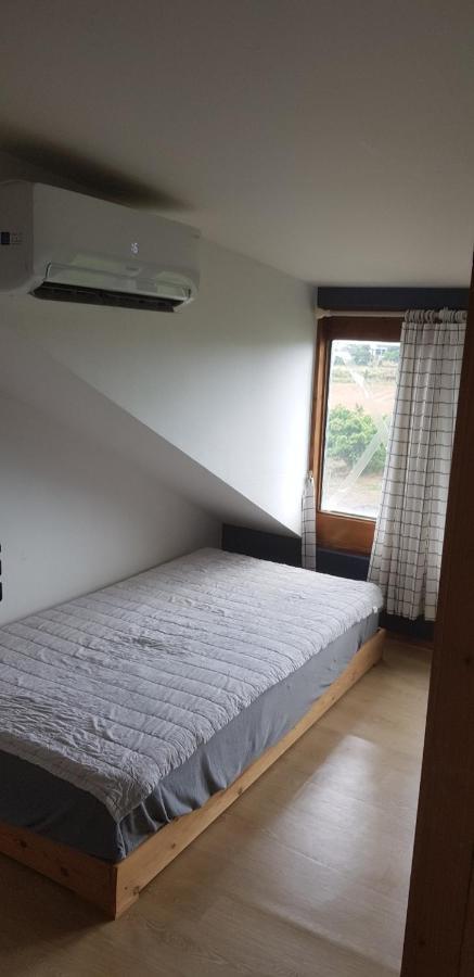 Warang Guesthouse Чеджу Екстериор снимка